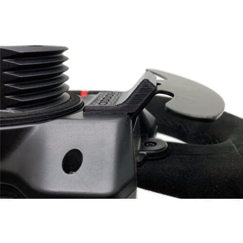 Magnetic Paddle Shifter Mod Modification Accessories for Thrustmaster T300