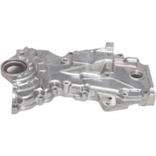 OIL PAN 11410-REC-P00 USE FOR HONDA FIT 1.3 TIMING COVER(REC)
