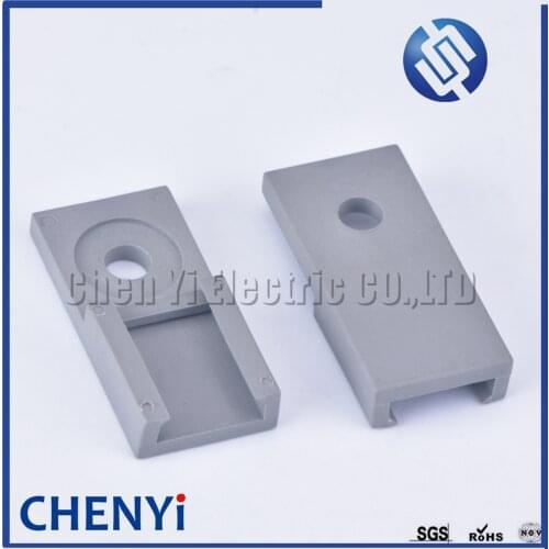 5 pcs Electronic Component Deutsch 1011-026-0205 grey mounting bracket for DT/DTM/DTP series male connector fod DT04 DTM04 DTP04