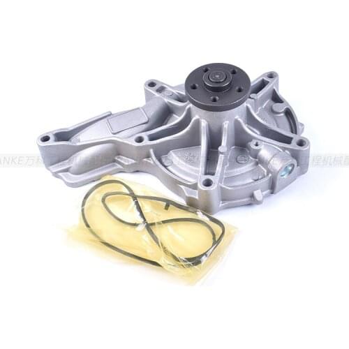 Engine pump for 380D/480D/700B Original 700C supporting D6D/D12/D16