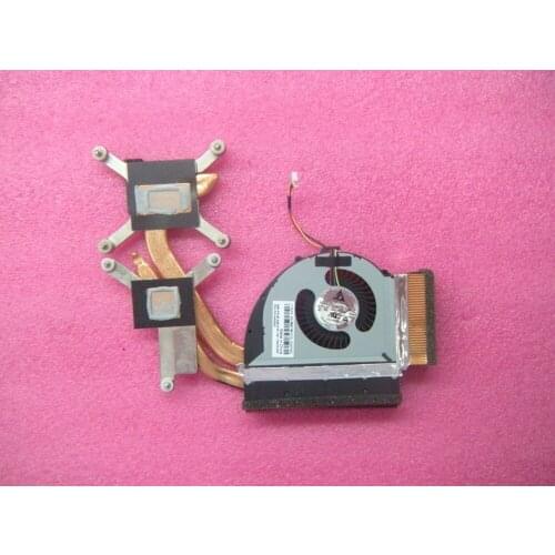 NEW/Orig Lenovo Thinkpad T530 T530i 15" laptop Thermals Heatsink Fan 04W3623