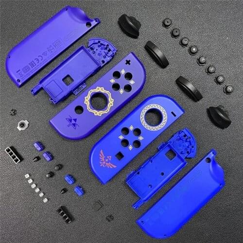Original Housing joy-Con Shell Case Set for Switch NS Right Left SL SR Buttons Joycon Controller Shell for Switch NS NX Console