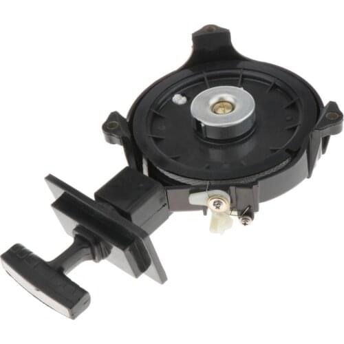 Pull Start Recoil Starter Assy for Mercury 4HP 5HP 6HP 2-Stroke Outboard Motors