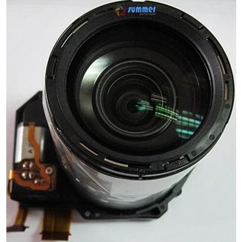 HX1 camera repair and replacement parts HX1 ZOOM DSC-HX1 zoom lens for Sony HX1 LENS NO CCD DSC-HX1 camera free shipping
