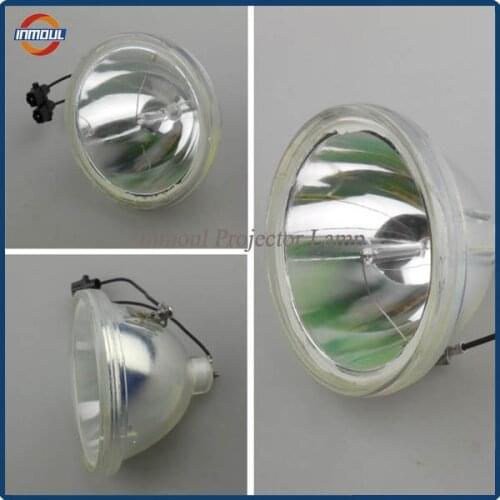 Replacement Compatible Projector Bare Lamp 915P026010 for MITSUBISHI WD-52627 / WD-52628 / WD-62627 / WD-62628