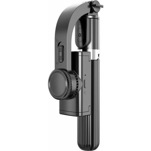 Handheld Gimbal stabilizer selfie stick gimbal stabilizers video record smartphone stabilizers For iPhone/Huawei/Xiaomi/Samsung