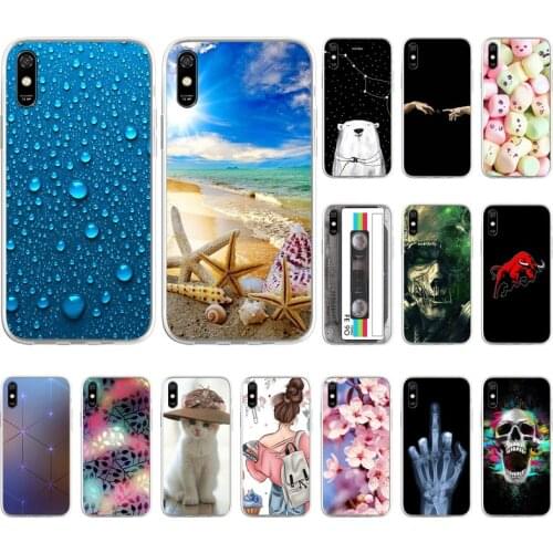 Vanveet Silicone Phone Cases