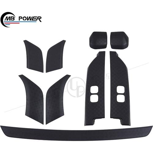 High quality Car Body Parts For Rr Defender Body protection kit