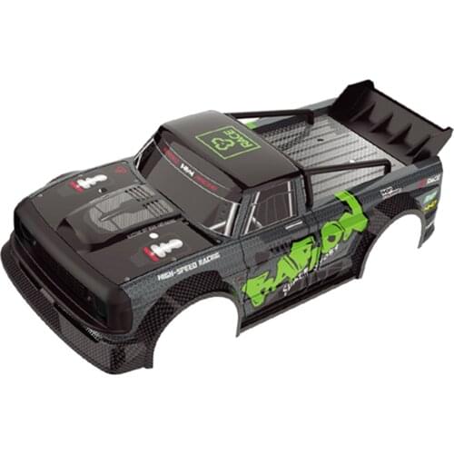 Replacement Body Shell for SG-1603 1:16 Scale RC Rally Truck Upgrade Parts