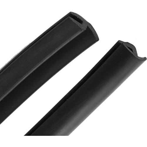 2Pcs Universal Car Rear View Mirror Rain Eyebrow Auto Car Rear View Side Rain Shield Snow Guard Sun Visor Shade Protector