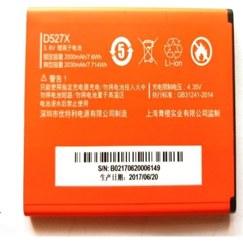 3.8V 2000mAh EU415367ARV 1ICP5/53/71 AC50FNEV2 For ARCHOS 50F Neon Battery with phone stander