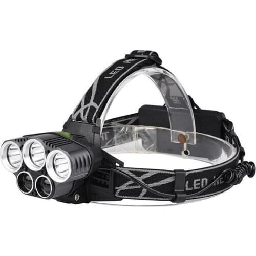 AGQ Headlamps
