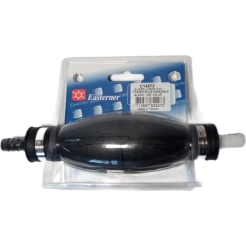 Easterner High Pressure Fuel Pumps