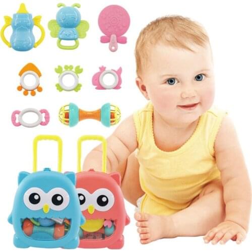 FGHGF Teethers