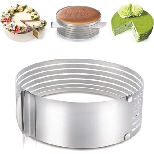 GOUGU Cake Decorating Molds