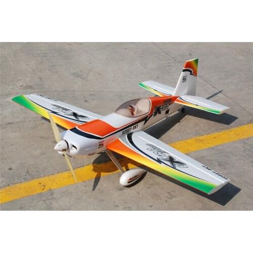 Hot Hookll EXTRA 300-C EPO 1200mm Wingspan 3D Aerobatic Aircraft Stunt Plane RC Airplane KIT/PNP RC Toys Outdoor Toys for Kids