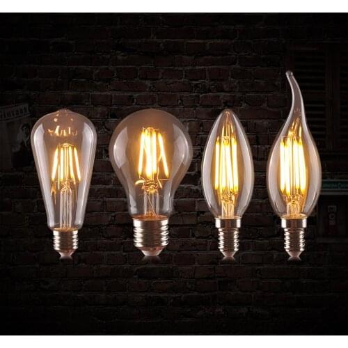 MALITAI Incandescent Bulbs E27