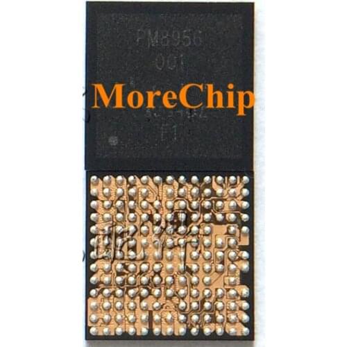 Brand New For Samsung Note 10.1 N8000 eMMC NAND flash memory IC chip with Programmed firmware 16GB KLMAG4FEJA-A001 12pcs/lot