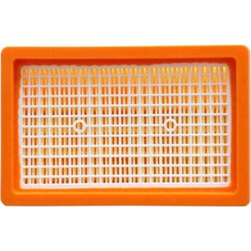 1 piece Vacuum Cleaner Washable HEPA Filter for Karcher WD4000 MV4 MV5 MV6 Wet and Dry Vacuum Cleaner Filter Accessories