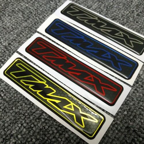 TMAX 400 500 530 560 750 Stickers Motorcycle Scooters T MAX For YAMAHA TMAX530 TMAX500 TMAX560 Emblem Badge 2017 2018 2019 2020