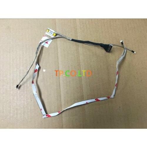 New Original LCD cable for DELL Latitude E7240 DC02C004Y00 0CKD2W cable line screen