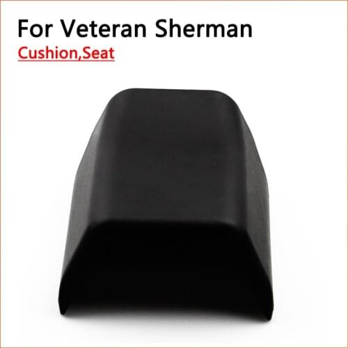 Original Accessories For Veteran Sherman Cushion Seat Electric Scooter One Wheel Unicycle Dedicated Parts