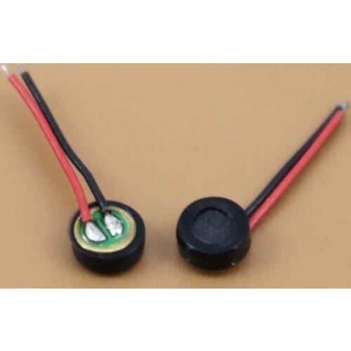 YuXi 1* New replacement microphone For ZOPO C2 ZP980 zp900 Zp700 Zp950 C3 smart cell phone 4.8mm