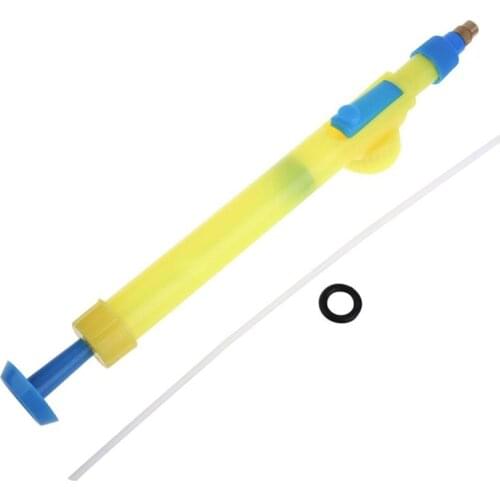 Trolley Gun Mini Water Bottles Sprayer Head Pesticide Spraying Head Garden Bonsai Pressure Sprayer Agriculture Garden Tools