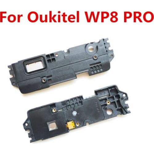 For OUKITEL WP8 / WP8 PRO Cell Phone Inner Loud Speaker Horn Accessories Buzzer Ringer Repair Replacement