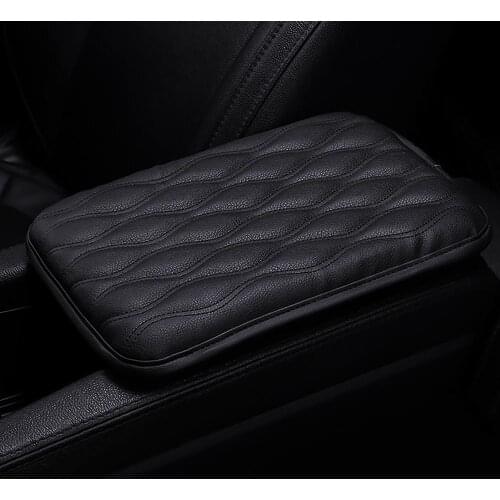 YANF Armrests For Cars
