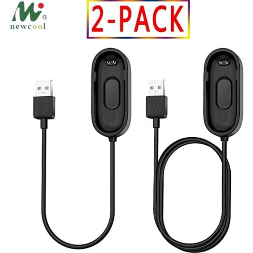 For Xiaomi Wristband 4 Charging Line detachable Xiaomi 4 Bracelet Charger MI 4 Domestic Charging Cable for Vehicle charging Line