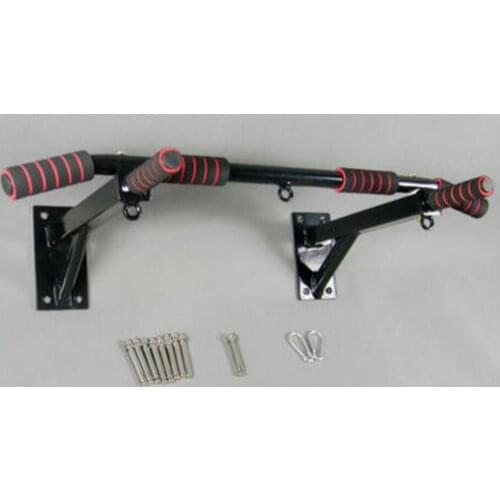 93cm Wall Horizontal Bar Chin-Up Fitness Bar pull-up Training lever