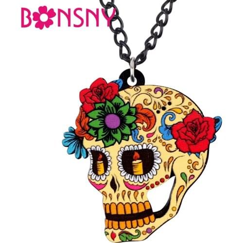 Bonsny Vintage Pendants