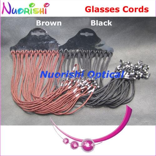 60pcs L702 eye glasses chain string eyewear cords glasses chain free shipping