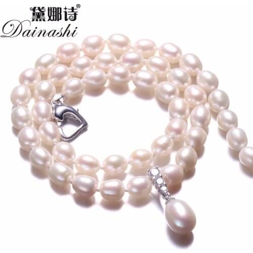 Массивные ожерелья Dainashi China At AliExpress