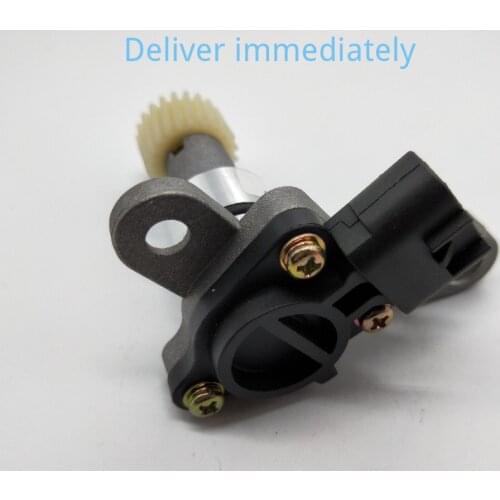 SMD Manual Transmission Vehicle Speed Sensor For HONDA Civic del sol 1.6L 83181-24050 8318124050 5S4895 SN7115 VSS715