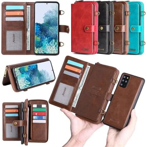 Eagwell Leather Phone Cases