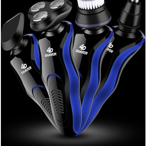 Joylife Shavers
