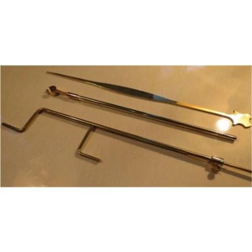 Luthiers Tool ,aluminum quakeproof dial indicator,violin.viola ,guitar tool