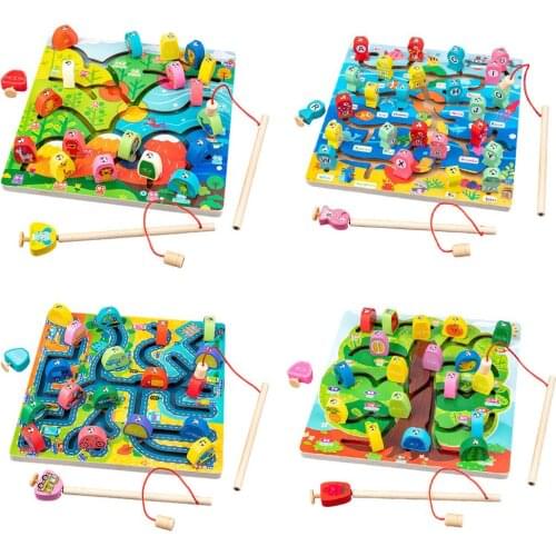 MagiDeal Montessori