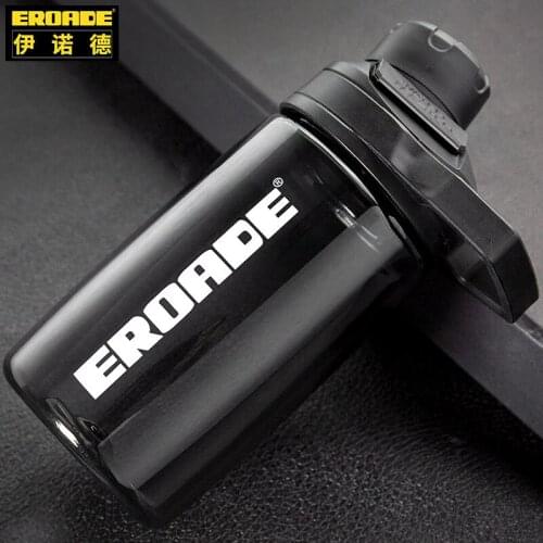 New Store Magnetic Attraction Water Bottle Cap For Sports Bicycle Riding Office Fitness Anti-Slip Temperature Resistance Impact