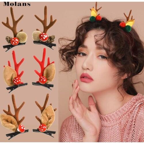 Molans Accessories For Girls