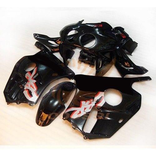 ABS Bodywork Fairing For Honda CBR 250 RR 22 Period 1990 1991 1992 1993 1994 91 92 93 (F) [CK251]