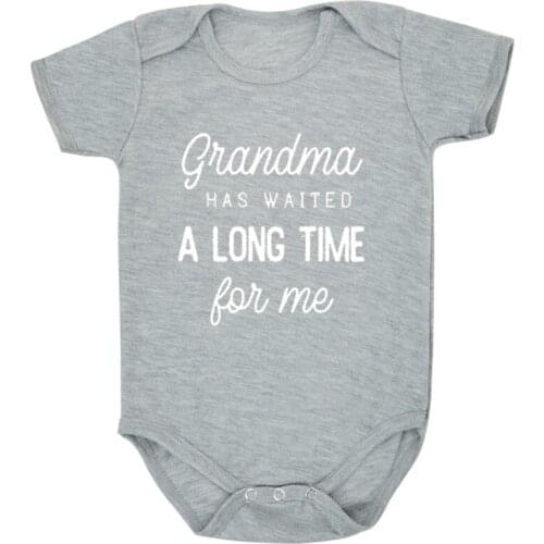 Newborn Baby Girl Boy Clothes Bodysuit Body Summer Letter Print Romper Bodysuits Infantil Onesie Outfit Twins Kids Girls Clothes