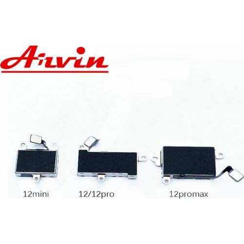 Original Vibrator motor For iphone 12 / Pro / Mini / Max fast shipping Repair