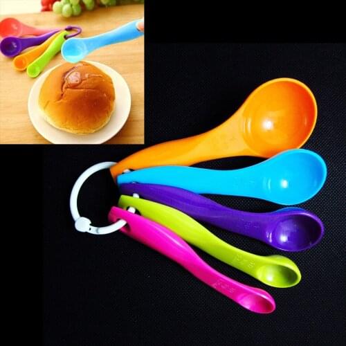Ouliluye Measuring Spoons