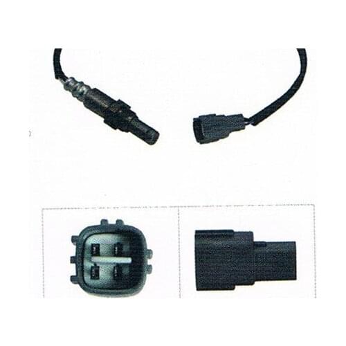 89465-41060 Is It Is Suitable It Is Suitable For Toyota Rav 4 (sxa1) 8946552120 Oxygen Sensor