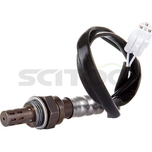 Кислородные датчики, лямбда-зонды Scitoo China At AliExpress