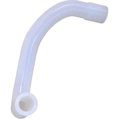 REPLACEMENT RIGHT ANGLE SILICONE ELBOW BEND FOR ROBOBREW 35L
