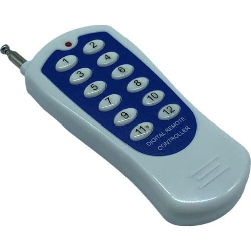 Somic Remote Controls